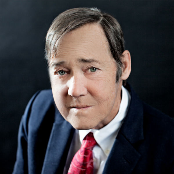 Richard Heyd, 1953-2016