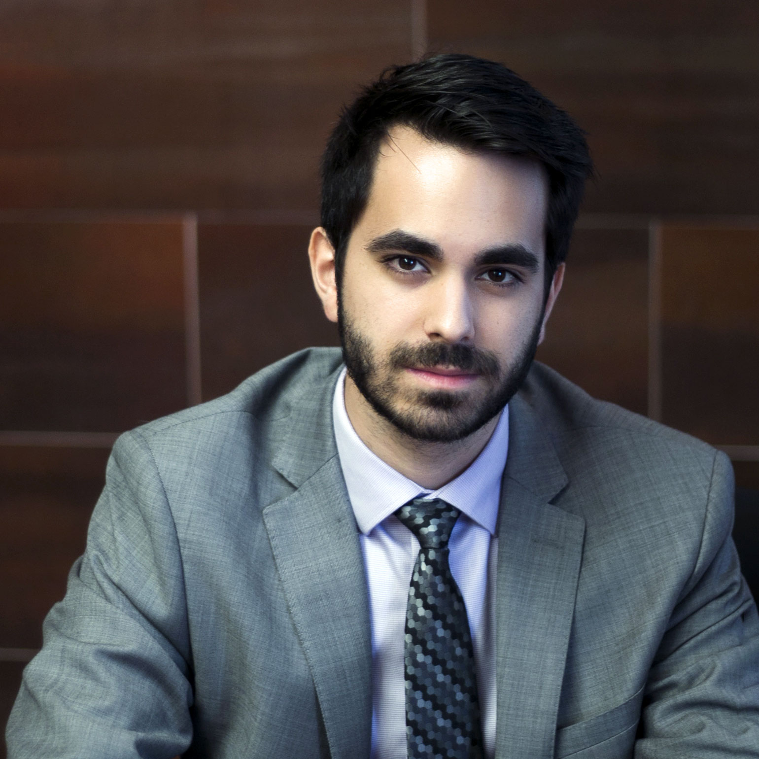 Alex Vigneault