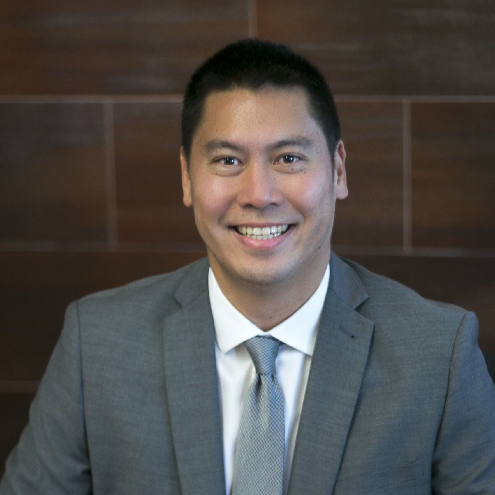 Ian Hu