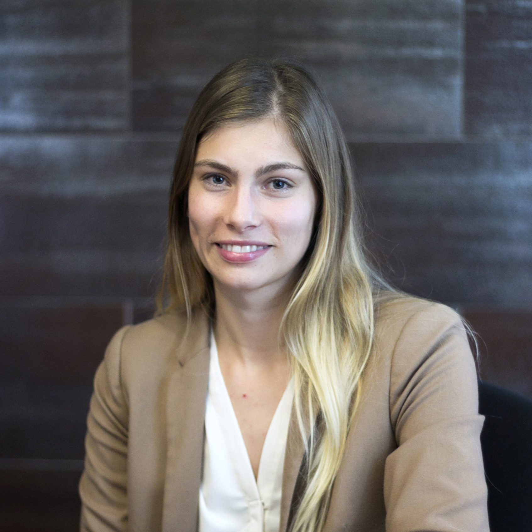 Alicia Dallos